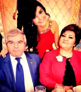 tünzalə rüstəmxanlı